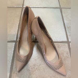 Vince Camuto Tan Women's Pumps